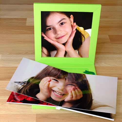 GraphiStudio BabyBook