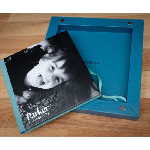 GraphiStudio GoBook on Box