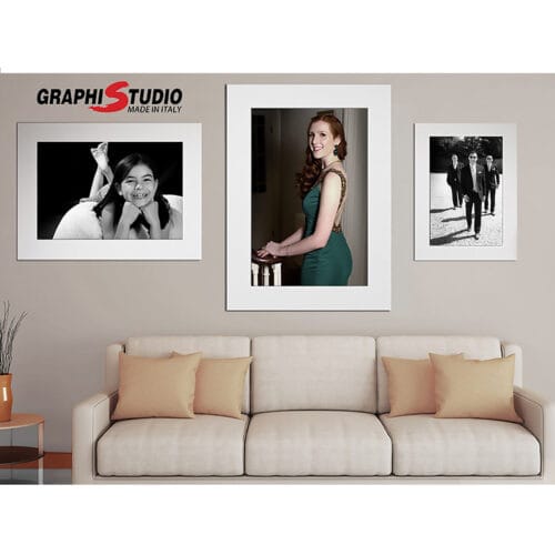 GraphiStudio Mega Mats