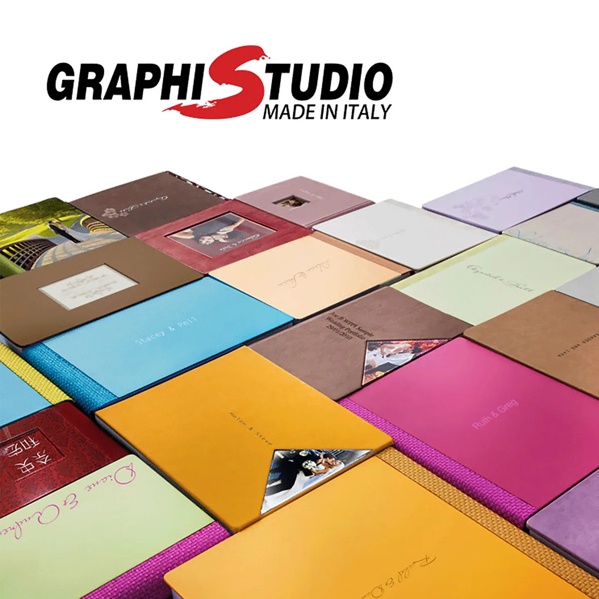 GraphiStudio-Original-Wedding-Book-Covers Graphistudio Handmade Wedding Albums