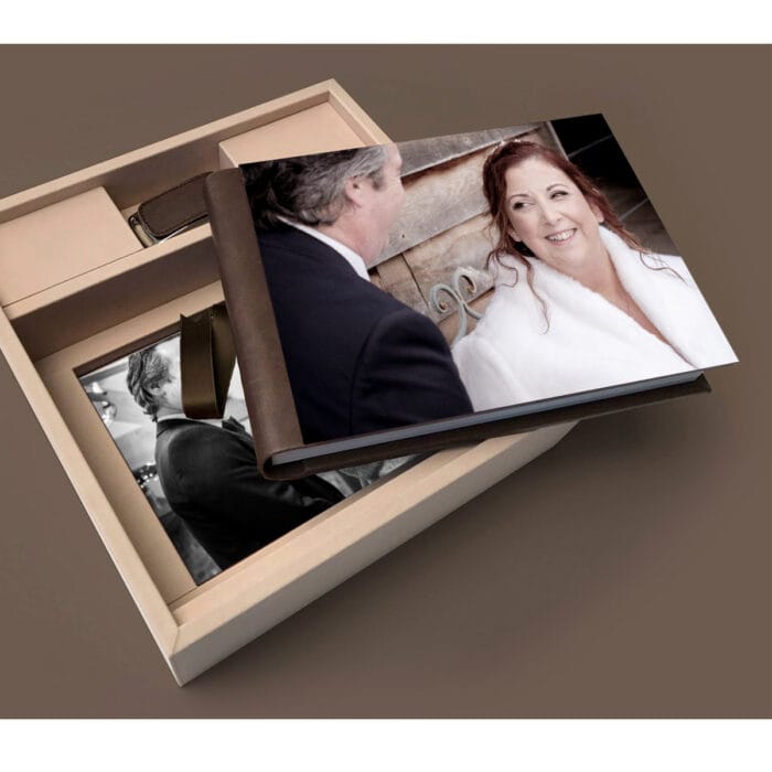 GraphiStudio PhotoBox - Album & Photos