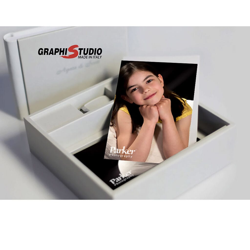 GraphiStudio PhotoBox - Photos