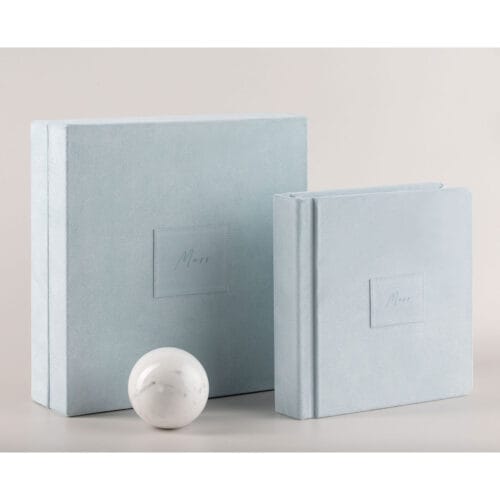 Graphistudio Magnolia Album and Box